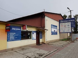 TYLEK UBEZPIECZENIA MYŚLENICE place picture
