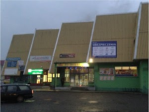 Tylek Piotr. Tylek Ubezpieczenia place picture